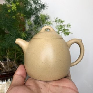 秦權壺  秦權壺