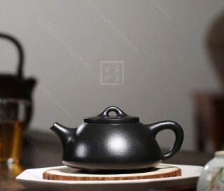 《子冶石瓢》  《子冶石瓢》
