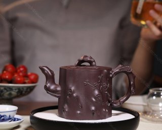 梅樁  梅樁