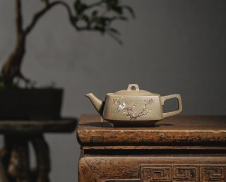砂四方  砂四方