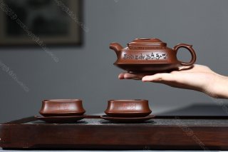 四方牛蓋套組  四方牛蓋套組