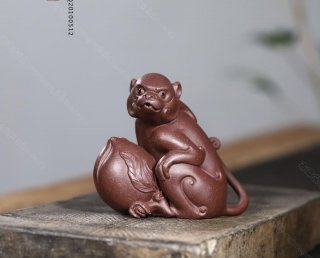 靈猴  靈猴