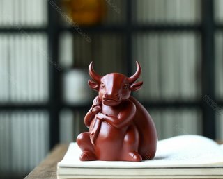 布袋牛  布袋牛