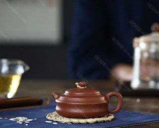蝸牛壺  蝸牛壺