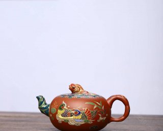 魚樂  魚樂