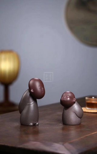 《阿呆系列》  《阿呆系列》