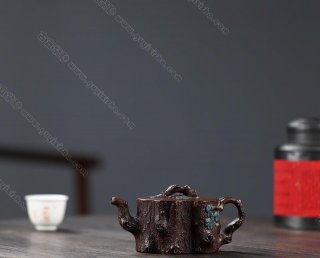 矮松樁  矮松樁