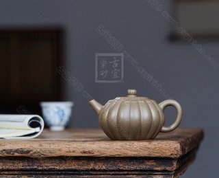 《禪墩唯佳》  《禪墩唯佳》