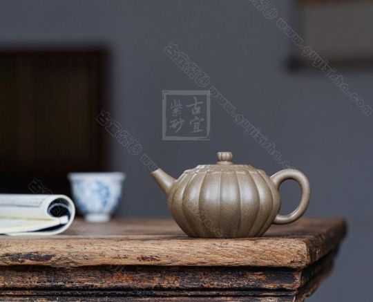 《禪墩唯佳》  《禪墩唯佳》
