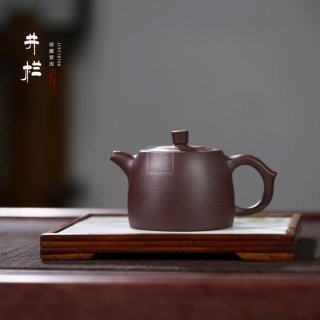 《井欄》  《井欄》