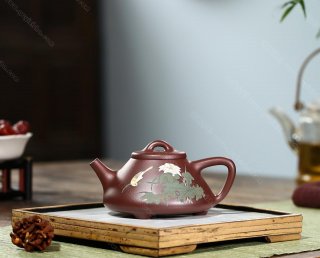 石瓢  石瓢