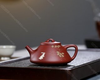 子冶石瓢  子冶石瓢