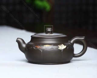 《蓮意》  《蓮意》
