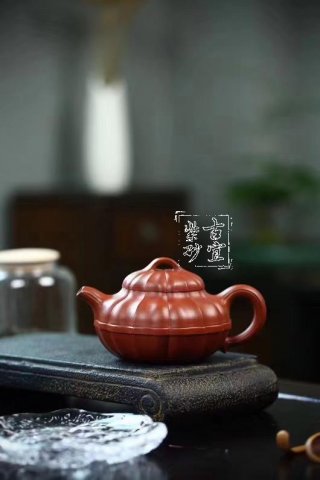 《菱花線圓》  《菱花線圓》