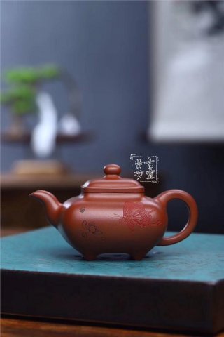 《傳爐》  《傳爐》