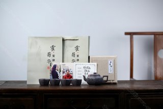 六方雪華  六方雪華