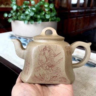一葦渡江  一葦渡江
