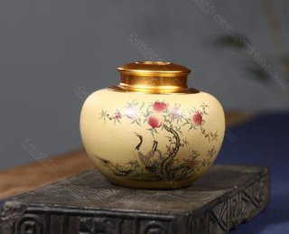《福壽延年》  《福壽延年》