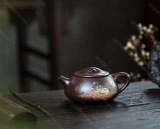 子冶石瓢  子冶石瓢