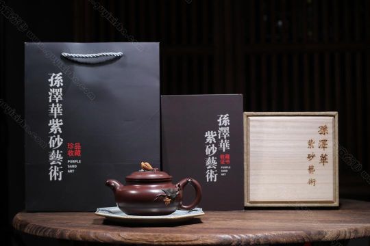 佛手  佛手