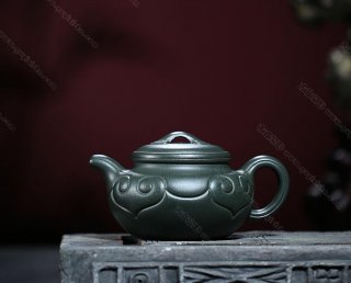 仿古如意  仿古如意