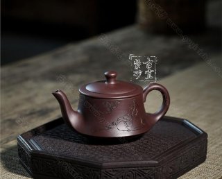 《曲壺》  《曲壺》