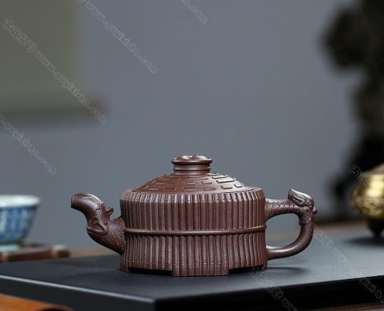 龍頭八卦一捆竹  龍頭八卦一捆竹