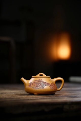 江南好,風(fēng)景舊曾諳【平蓋子冶】  江南好,風(fēng)景舊曾諳【平蓋子冶】