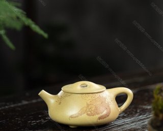 滿瓢  滿瓢