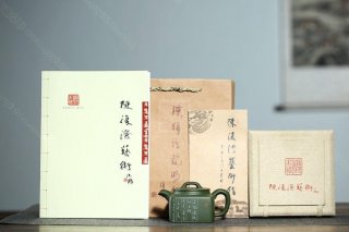 《四方古韻》  《四方古韻》