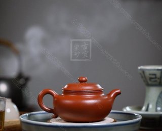 《大亨仿古》  《大亨仿古》