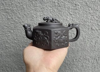 伏虎祥龍  伏虎祥龍