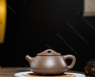 景舟石瓢  景舟石瓢