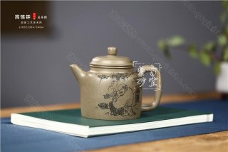 《高德鐘》  《高德鐘》