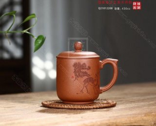 《福祿蓋杯》  《福祿蓋杯》