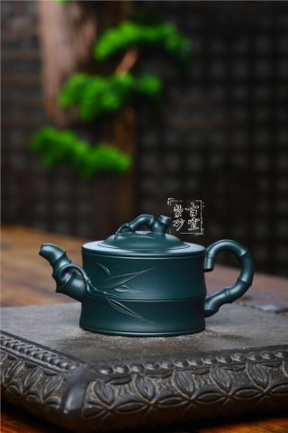 《一品竹段》  《一品竹段》