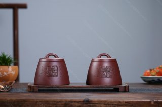魚(yú)罩罐  魚(yú)罩罐