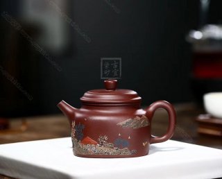 《混方德鐘》  《混方德鐘》