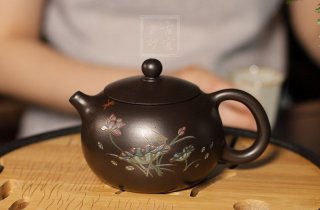 《西施》  《西施》