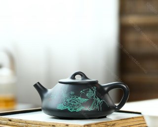 子冶石瓢  子冶石瓢