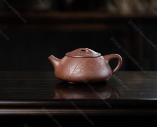 景舟石瓢  景舟石瓢