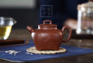 《魚樂壺》  《魚樂壺》