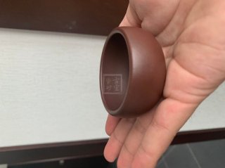 《小口杯》  《小口杯》