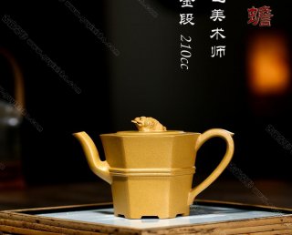 金蟾  金蟾
