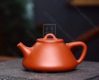 《石瓢》  《石瓢》