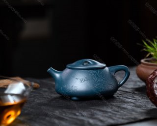景舟滿瓢  景舟滿瓢