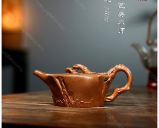 松樁  松樁