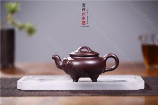 《吉祥如意》  《吉祥如意》