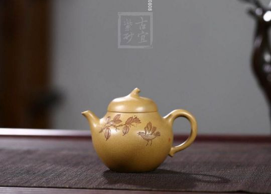 《茄瓜》  《茄瓜》