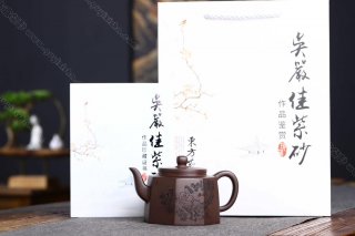 八方井欄  八方井欄
